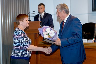 Сергей Грачев: «Коллектив КБ «Орион» способен решать самые сложные задачи»